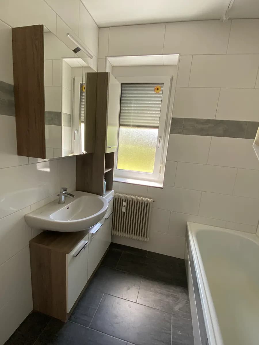 4-Zimmer-Wohnung mieten in Vöcklabruck – 95 m², € 1.399 – Bild 7 von 9