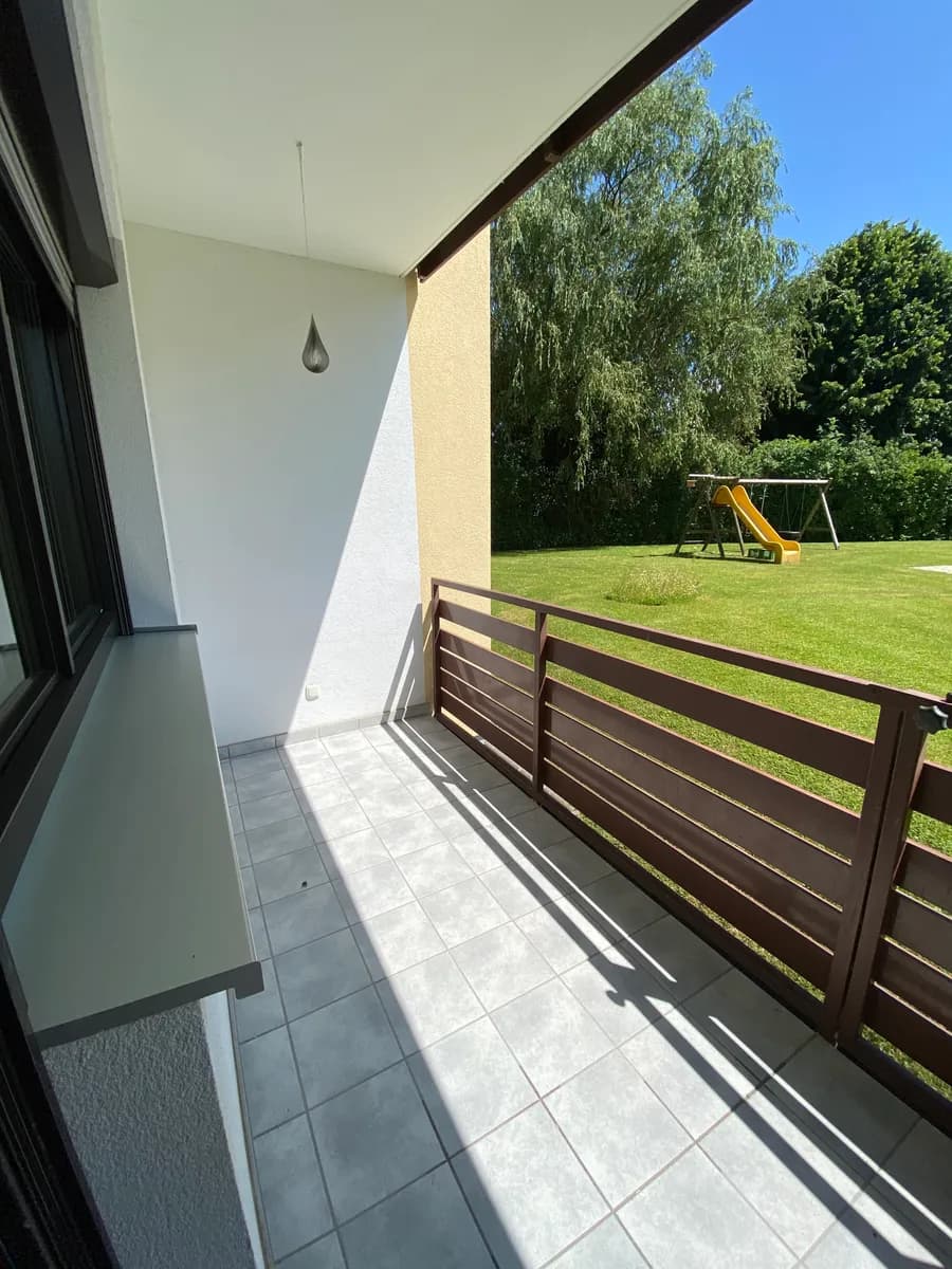 4-Zimmer-Wohnung mieten in Vöcklabruck – 95 m², € 1.399 – Bild 8 von 9
