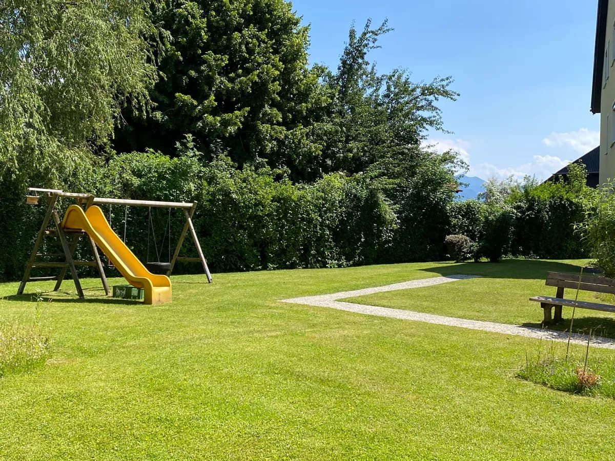 4-Zimmer-Wohnung mieten in Vöcklabruck – 95 m², € 1.399 – Bild 9 von 9