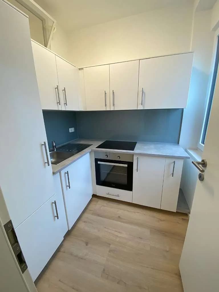 2-Zimmer-Wohnung mieten in Graz – 50 m², € 660