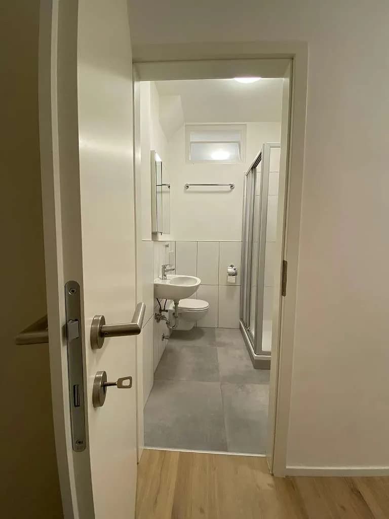 2-Zimmer-Wohnung mieten in Graz – 50 m², € 660 – Bild 8 von 11