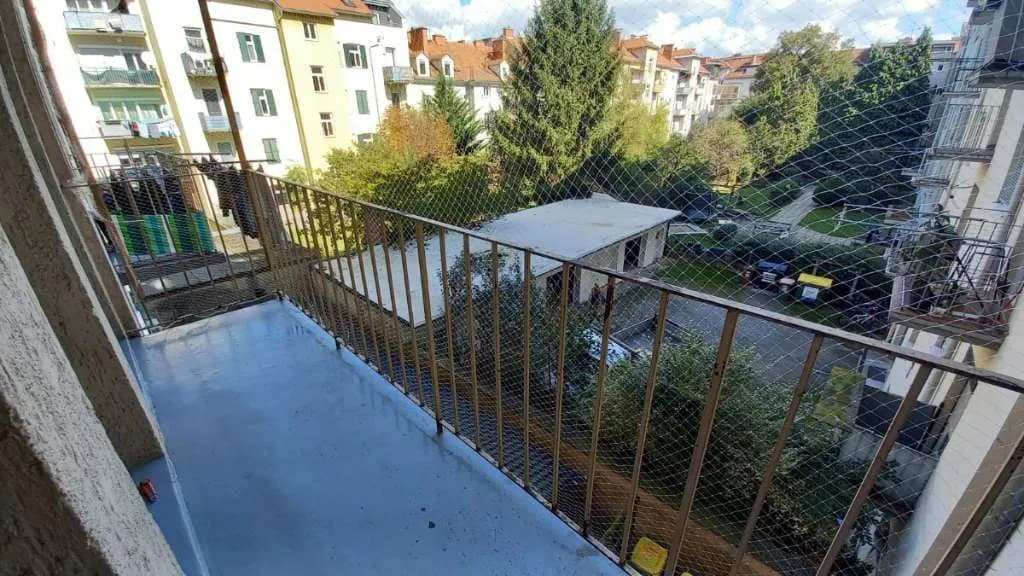 2-Zimmer-Wohnung mieten in Graz – 50 m², € 660 – Bild 11 von 11