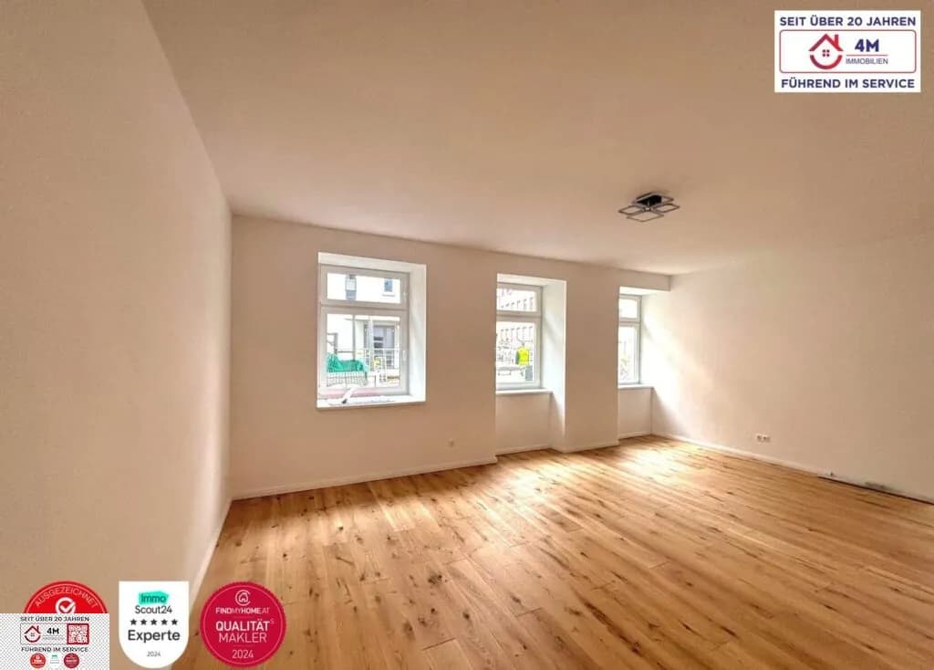 3-Zimmer-Wohnung kaufen in Wien – 63,51 m², € 337.900 – Bild 3 von 15