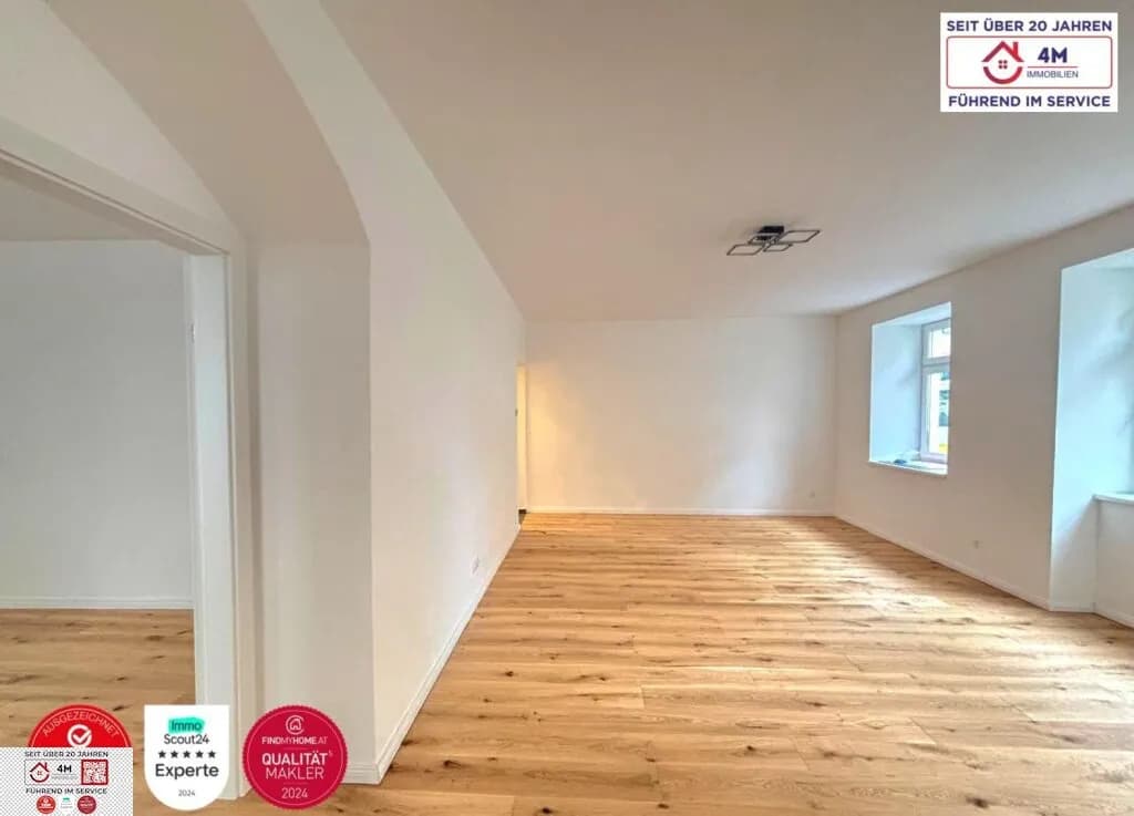 3-Zimmer-Wohnung kaufen in Wien – 63,51 m², € 337.900 – Bild 4 von 15