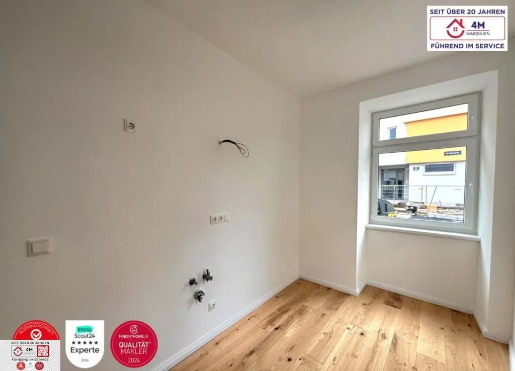 3-Zimmer-Wohnung kaufen in Wien – 63,51 m², € 337.900 – Bild 5 von 15