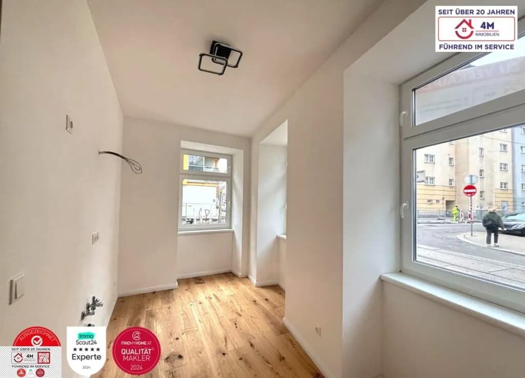 3-Zimmer-Wohnung kaufen in Wien – 63,51 m², € 337.900 – Bild 6 von 15