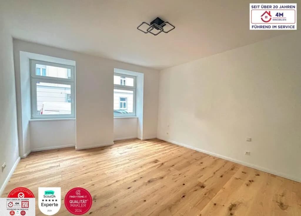 3-Zimmer-Wohnung kaufen in Wien – 63,51 m², € 337.900 – Bild 7 von 15