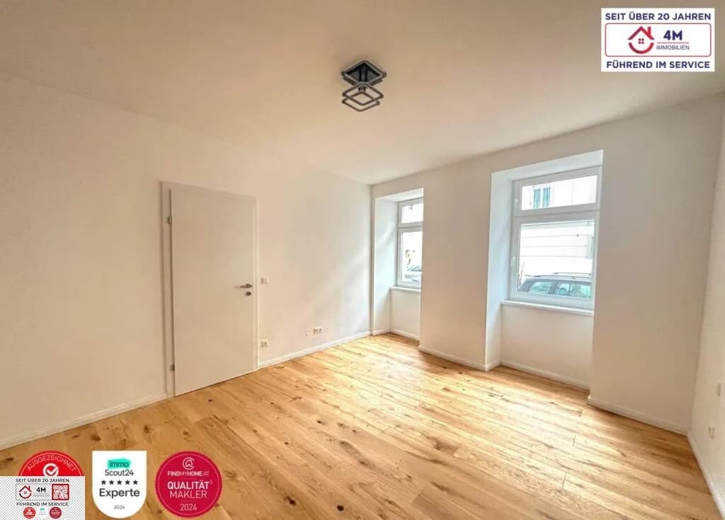 3-Zimmer-Wohnung kaufen in Wien – 63,51 m², € 337.900 – Bild 8 von 15