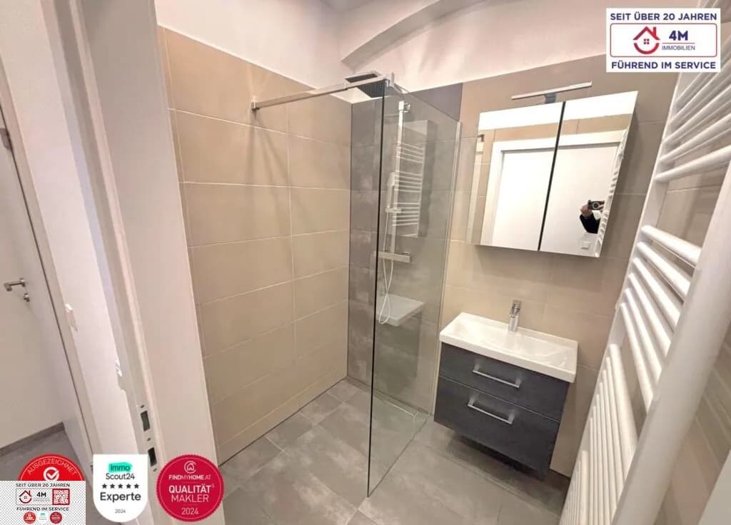 3-Zimmer-Wohnung kaufen in Wien – 63,51 m², € 337.900 – Bild 10 von 15