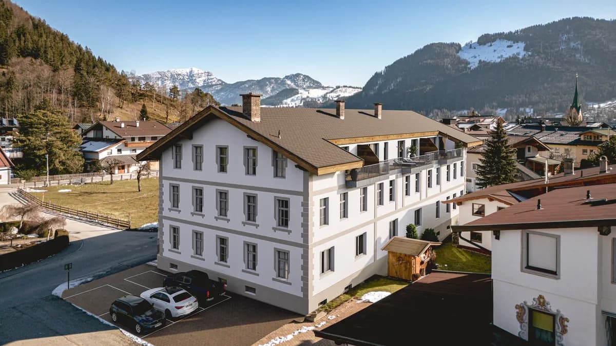 3-Zimmer-Wohnung kaufen in Kufstein – 76,79 m², € 995.000 – Bild 3 von 4