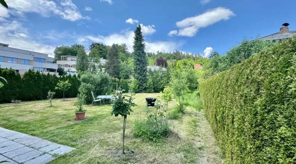 Grundstück kaufen in Klagenfurt – 825 m², € 296.000 – Bild 2 von 3