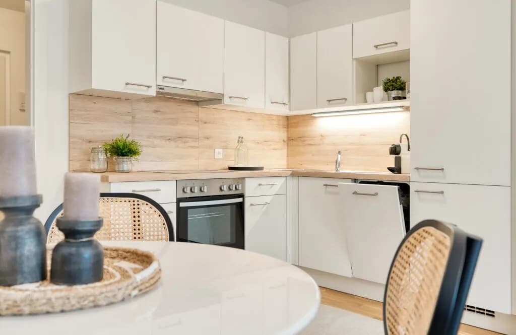 2-Zimmer-Wohnung kaufen in Wien – 41,5 m², € 349.500 – Bild 6 von 9