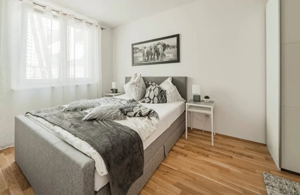 2-Zimmer-Wohnung kaufen in Wien – 41,5 m², € 349.500 – Bild 8 von 9