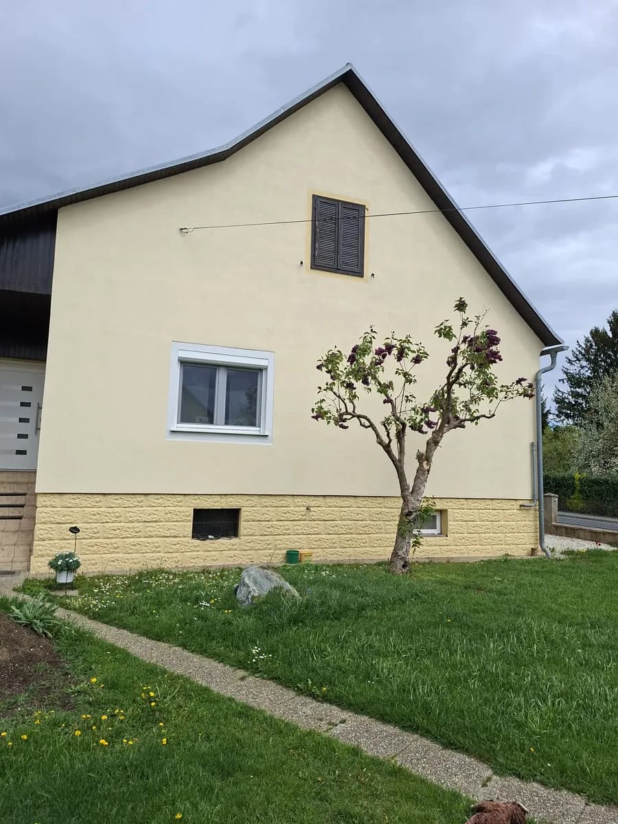 3-Zimmer-Haus kaufen in Güssing – 91 m², € 198.000 – Bild 2 von 15