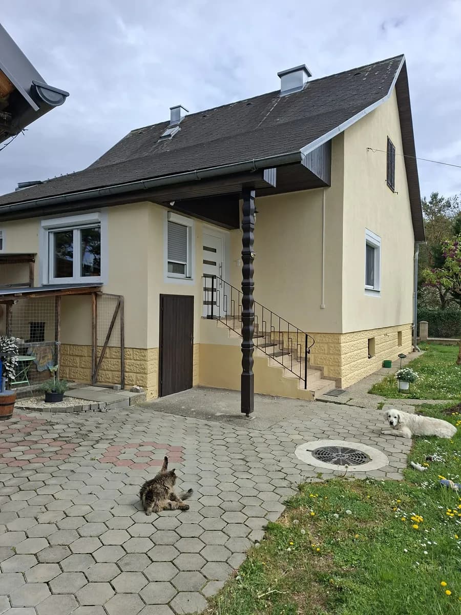 3-Zimmer-Haus kaufen in Güssing – 91 m², € 198.000 – Bild 3 von 15
