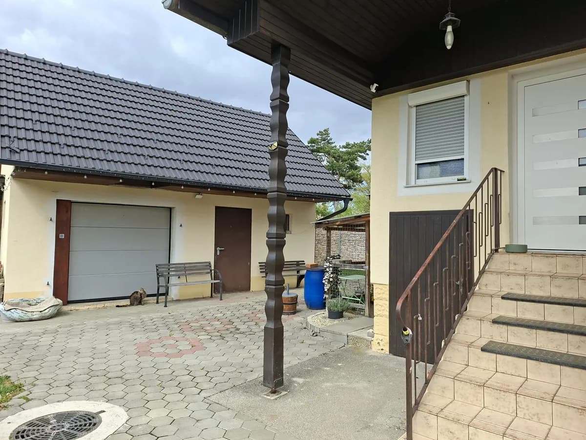 3-Zimmer-Haus kaufen in Güssing – 91 m², € 198.000 – Bild 4 von 15