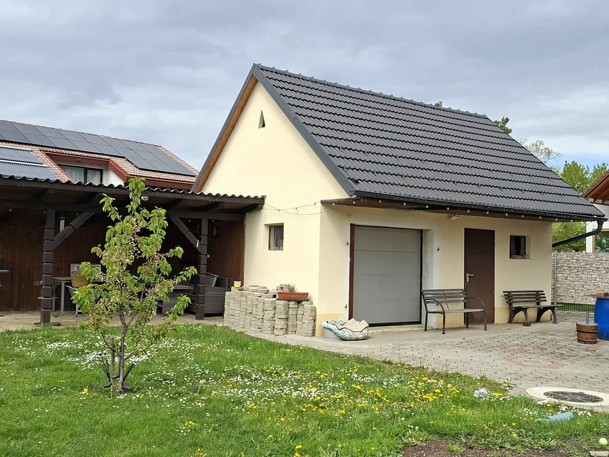 3-Zimmer-Haus kaufen in Güssing – 91 m², € 198.000 – Bild 5 von 15