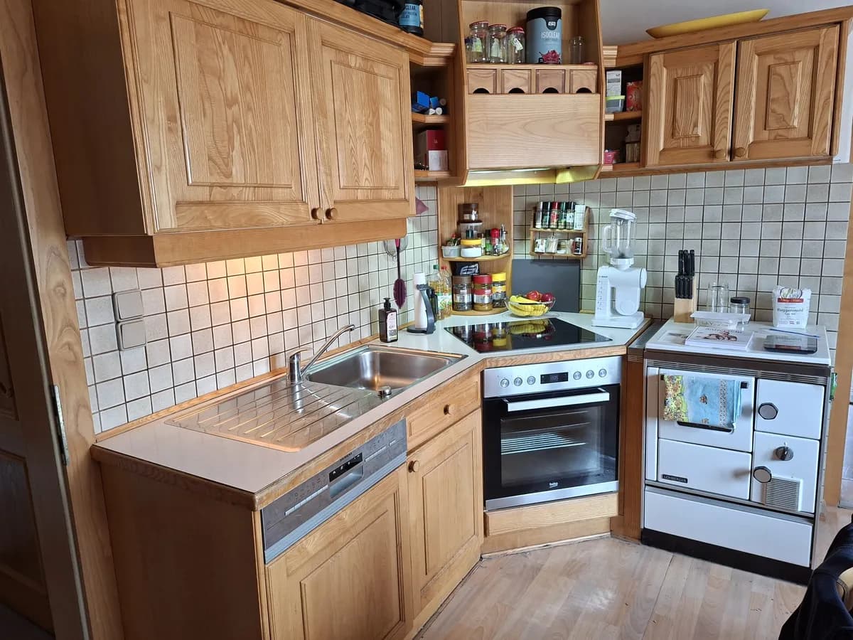 3-Zimmer-Haus kaufen in Güssing – 91 m², € 198.000 – Bild 6 von 15