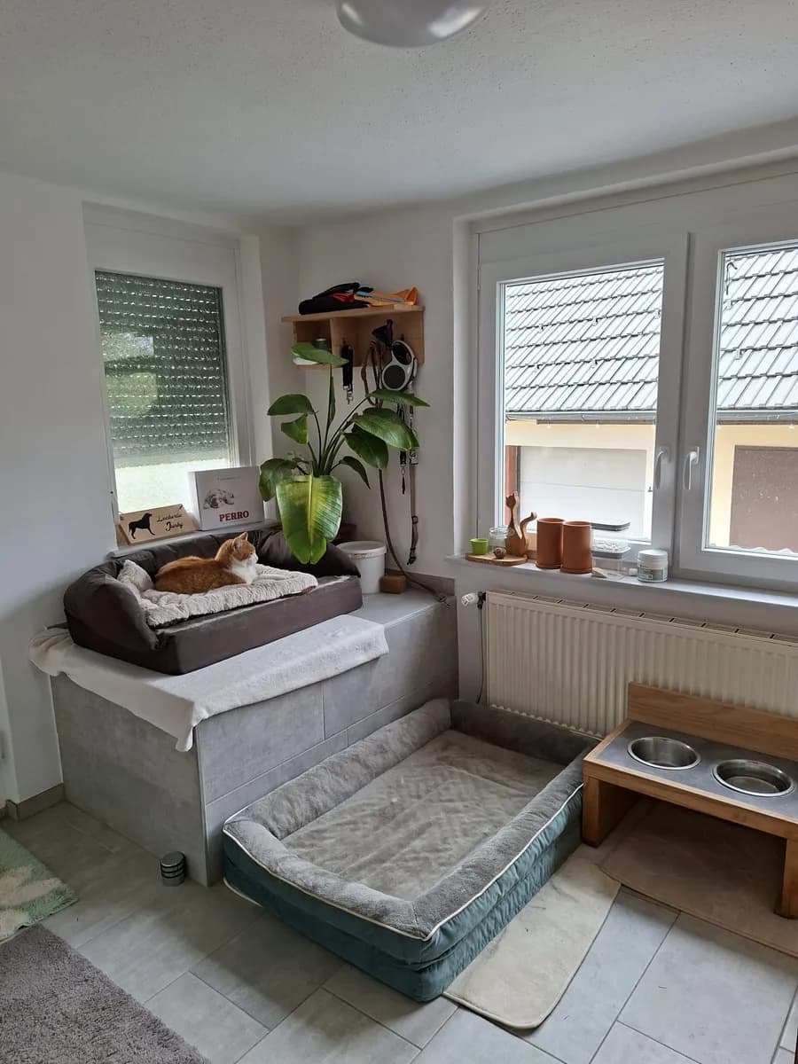 3-Zimmer-Haus kaufen in Güssing – 91 m², € 198.000 – Bild 11 von 15