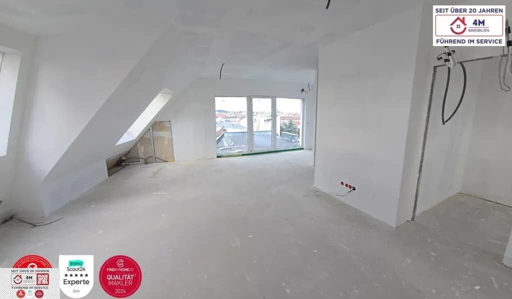 6-Zimmer-Wohnung kaufen in Wien – 156,98 m², € 1.140.000 – Bild 2 von 16