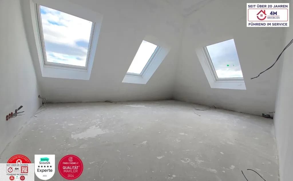 6-Zimmer-Wohnung kaufen in Wien – 156,98 m², € 1.140.000 – Bild 4 von 16