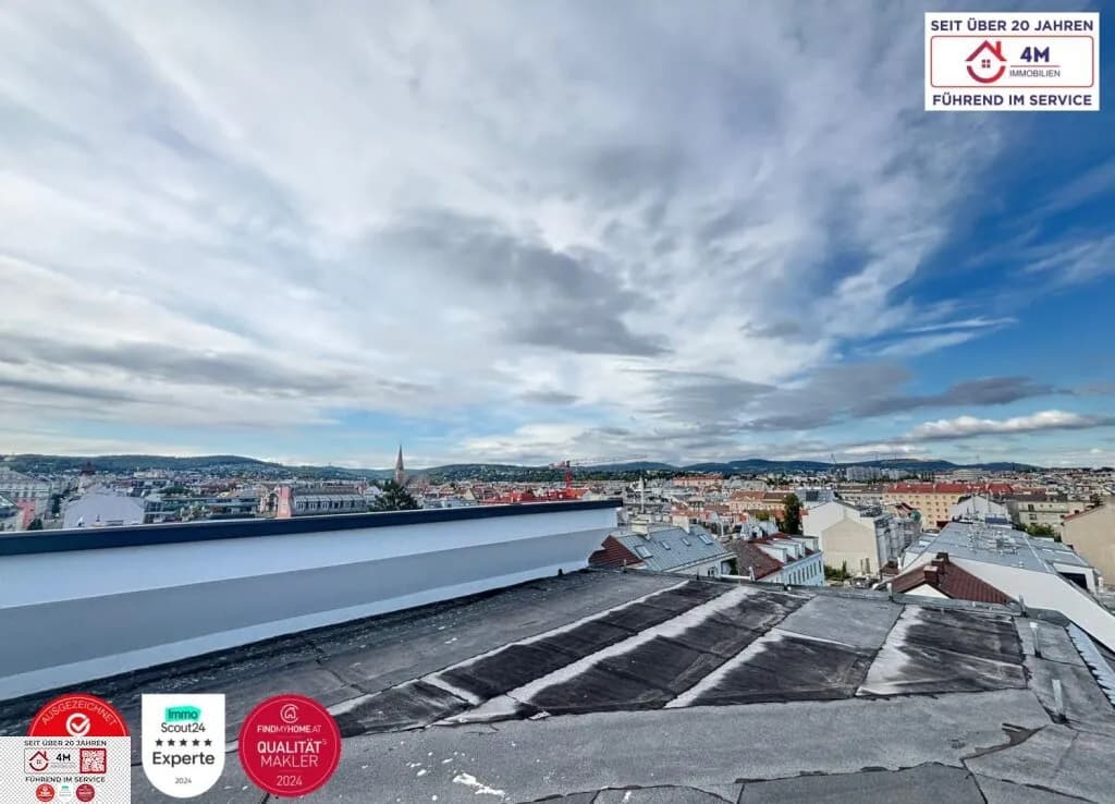 6-Zimmer-Wohnung kaufen in Wien – 156,98 m², € 1.140.000 – Bild 9 von 16
