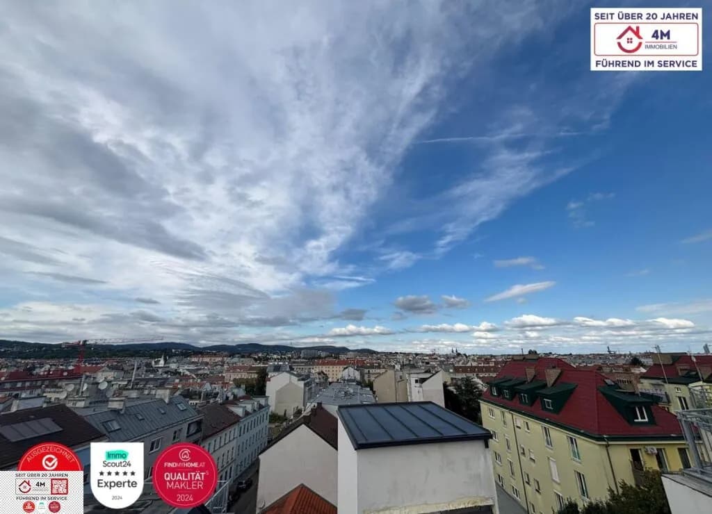 6-Zimmer-Wohnung kaufen in Wien – 156,98 m², € 1.140.000 – Bild 11 von 16