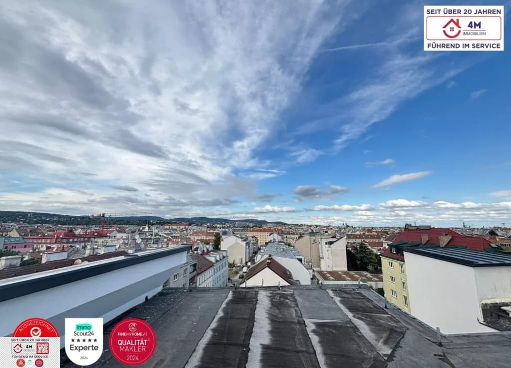 6-Zimmer-Wohnung kaufen in Wien – 156,98 m², € 1.140.000 – Bild 12 von 16