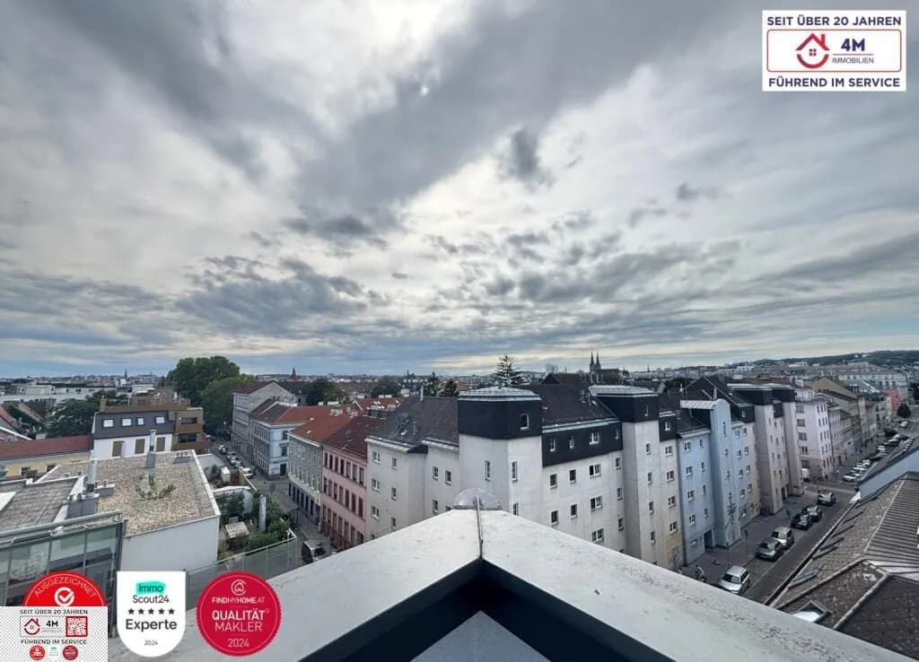 6-Zimmer-Wohnung kaufen in Wien – 156,98 m², € 1.140.000 – Bild 13 von 16