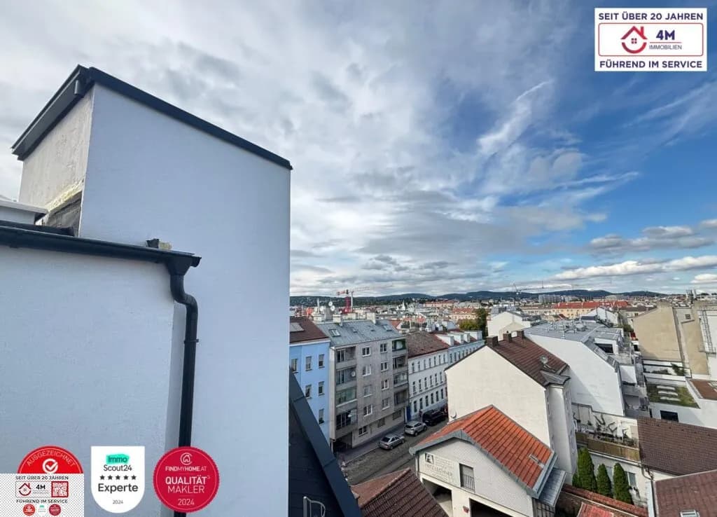 6-Zimmer-Wohnung kaufen in Wien – 156,98 m², € 1.140.000 – Bild 14 von 16
