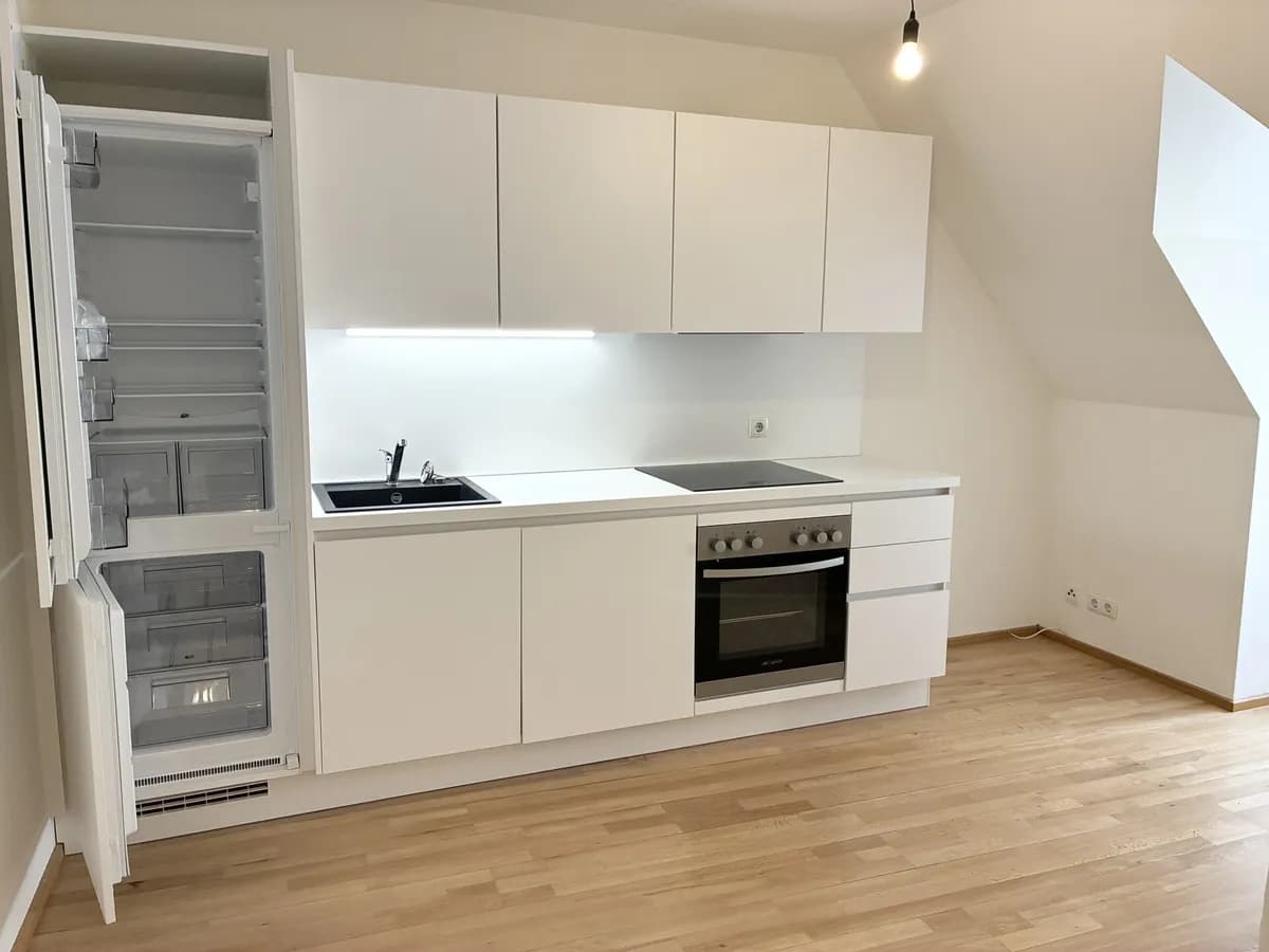 2-Zimmer-Wohnung mieten in Graz – 37,43 m², € 545 – Bild 3 von 8
