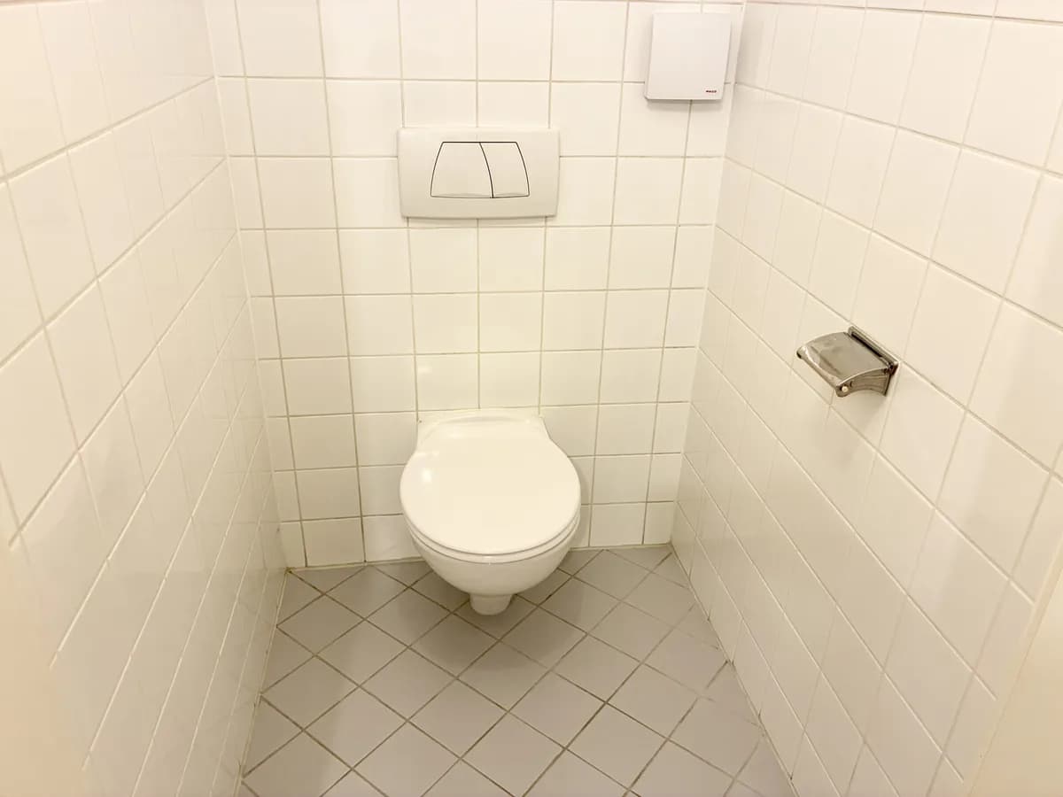 2-Zimmer-Wohnung mieten in Graz – 37,43 m², € 545 – Bild 4 von 8