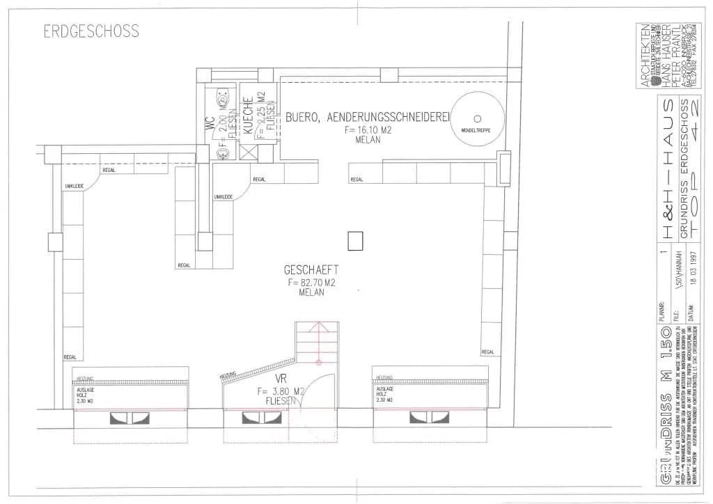 Immobilie kaufen in Innsbruck – € 475.000 – Bild 6 von 7