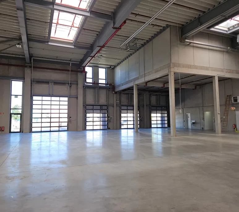 Immobilie mieten in Korneuburg – 3 700 m², € 9 – Bild 5 von 7