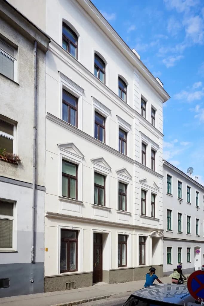 1-Zimmer-Wohnung kaufen in Wien – 31,56 m², € 185.000 – Bild 7 von 12