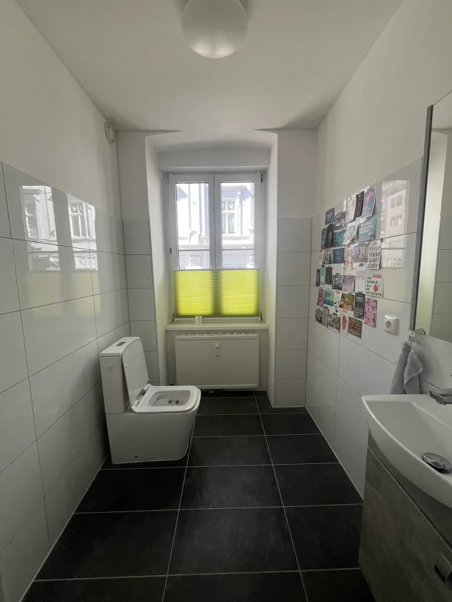 2-Zimmer-Wohnung mieten in Linz – 75 m², € 946 – Bild 5 von 8