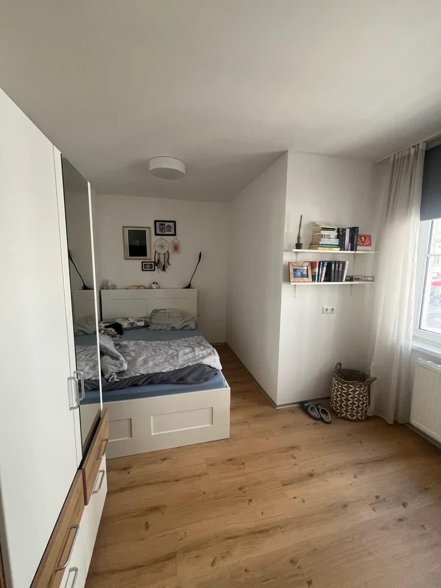 2-Zimmer-Wohnung mieten in Linz – 75 m², € 946 – Bild 6 von 8