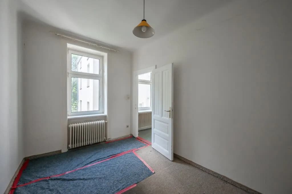 2-Zimmer-Wohnung kaufen in Wien – 48,53 m², € 155.000