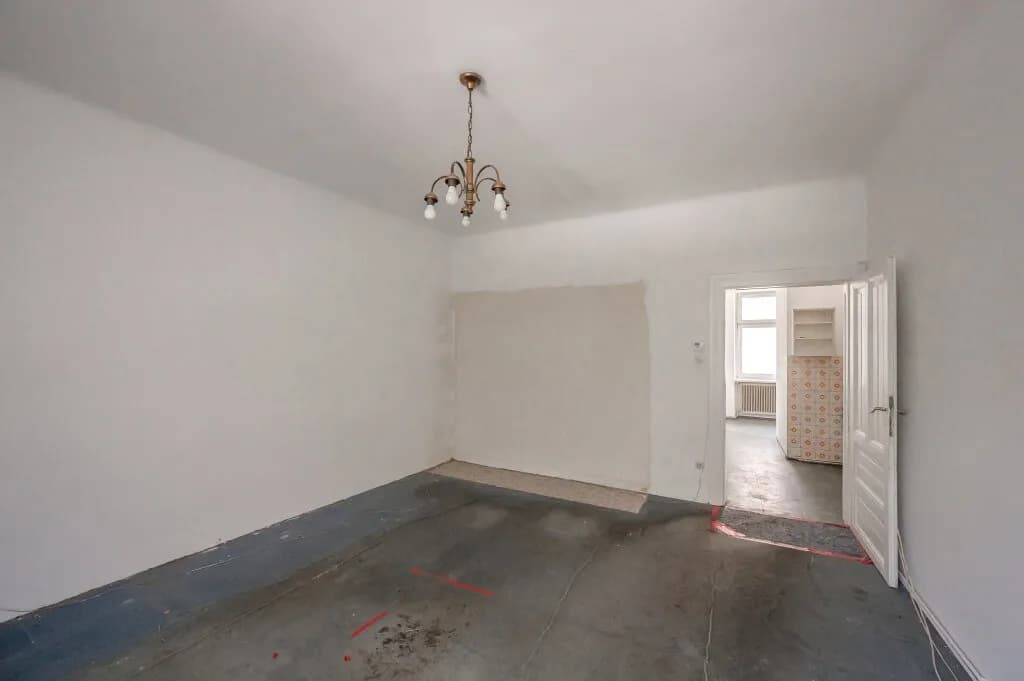 2-Zimmer-Wohnung kaufen in Wien – 48,53 m², € 155.000 – Bild 4 von 18
