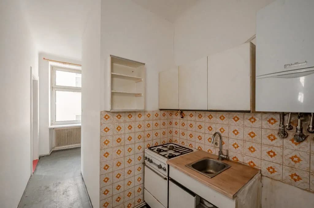 2-Zimmer-Wohnung kaufen in Wien – 48,53 m², € 155.000 – Bild 8 von 18