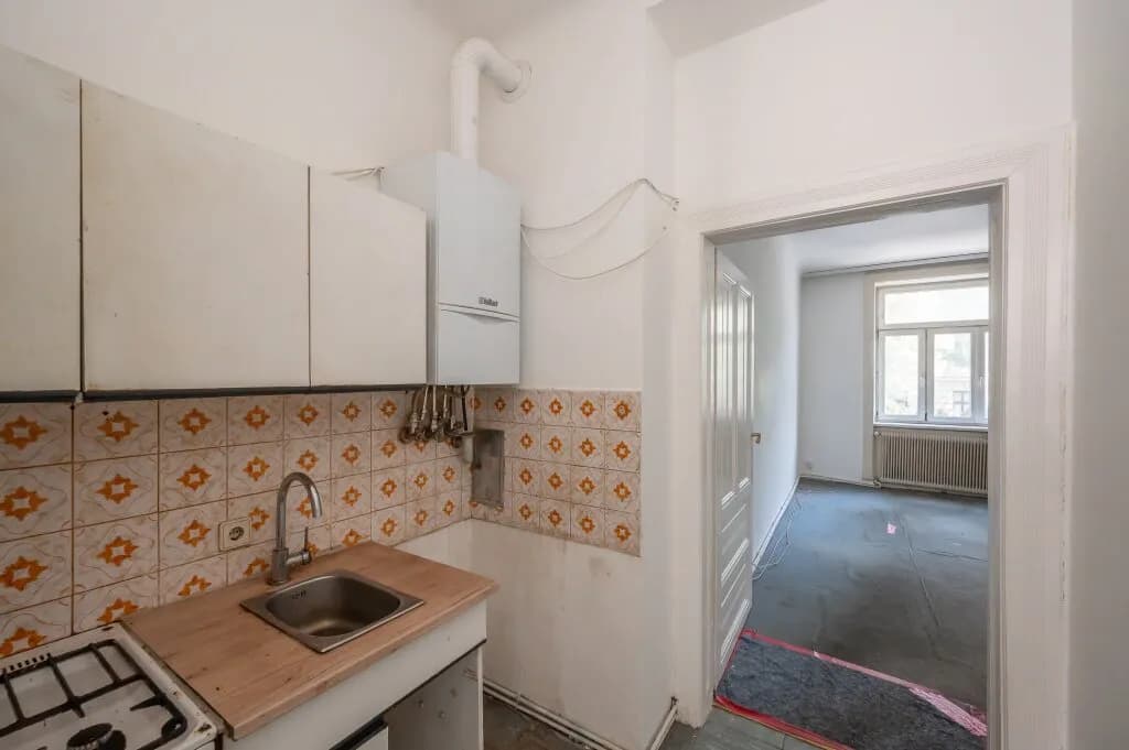 2-Zimmer-Wohnung kaufen in Wien – 48,53 m², € 155.000 – Bild 9 von 18