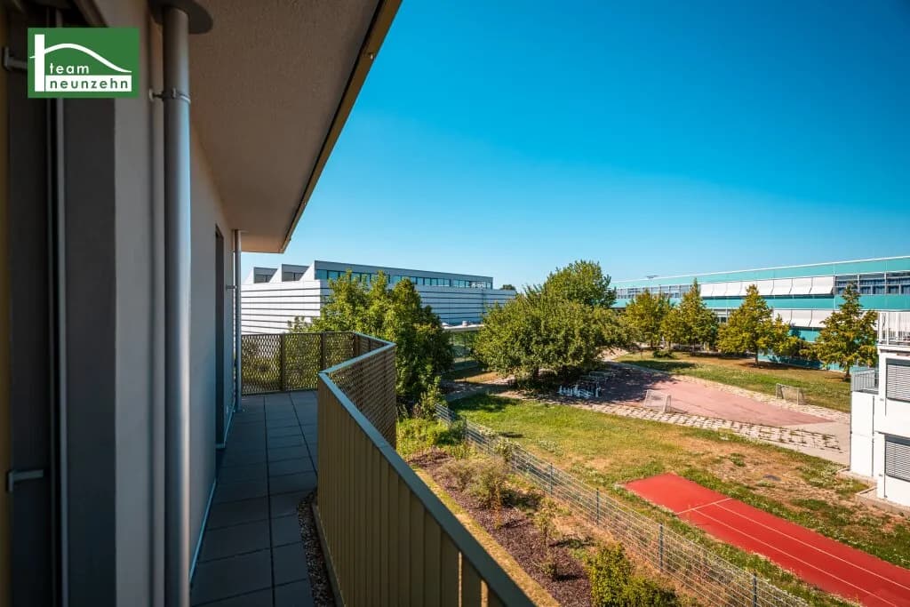 2-Zimmer-Wohnung kaufen in Wien – 51,46 m², € 301.000 – Bild 2 von 30