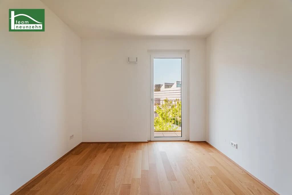 2-Zimmer-Wohnung kaufen in Wien – 51,46 m², € 301.000 – Bild 7 von 30