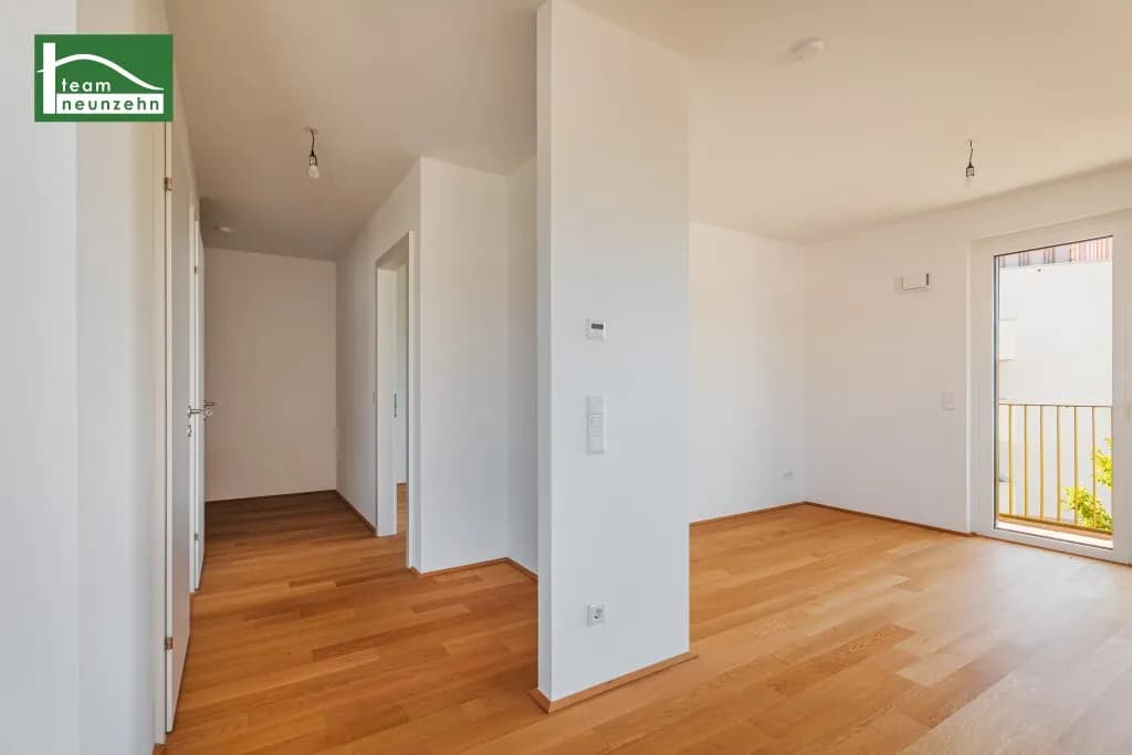2-Zimmer-Wohnung kaufen in Wien – 51,46 m², € 301.000 – Bild 10 von 30