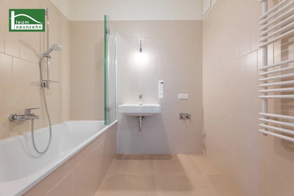2-Zimmer-Wohnung kaufen in Wien – 51,46 m², € 301.000 – Bild 11 von 30