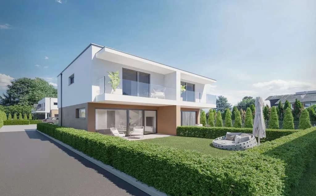 3-Zimmer-Haus kaufen in Leibnitz – 75 m², € 251.700