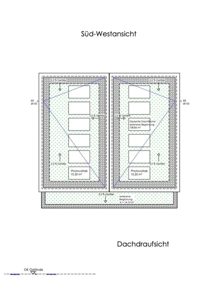 3-Zimmer-Haus kaufen in Leibnitz – 75 m², € 251.700 – Bild 6 von 6