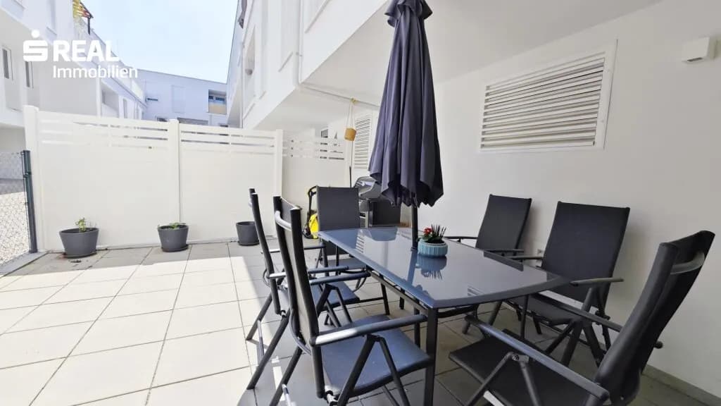 3-Zimmer-Wohnung kaufen in Wien – 76,84 m², € 428.000 – Bild 2 von 17