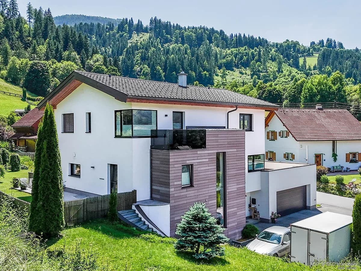 5-Zimmer-Haus kaufen in Liezen – 212,75 m²