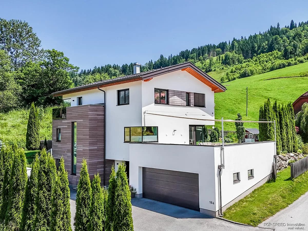 5-Zimmer-Haus kaufen in Liezen – 212,75 m² – Bild 2 von 14